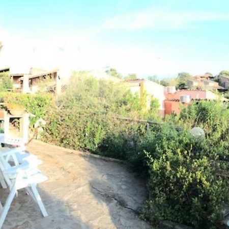 Casa Vacanza La Terrazza Panoramica A 200 Mt Dal Mare Villa Simius Exteriör bild