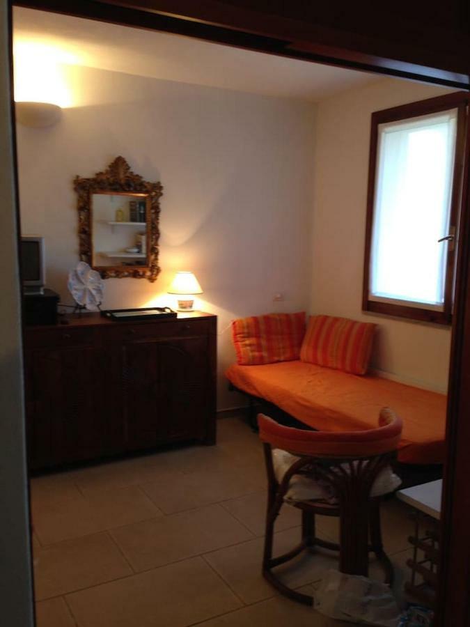 Casa Vacanza La Terrazza Panoramica A 200 Mt Dal Mare Villa Simius Exteriör bild