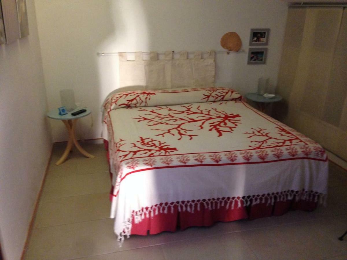Casa Vacanza La Terrazza Panoramica A 200 Mt Dal Mare Villa Simius Exteriör bild