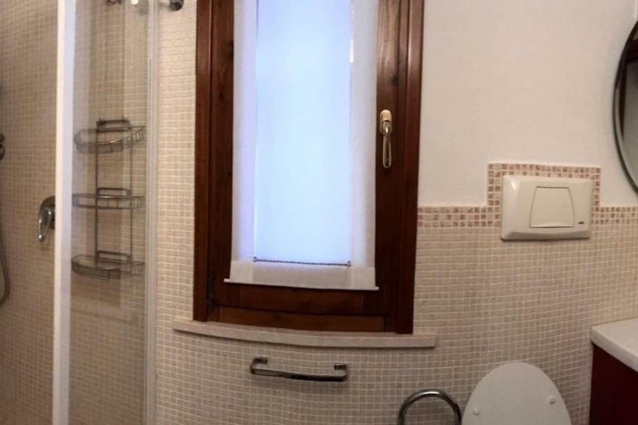 Casa Vacanza La Terrazza Panoramica A 200 Mt Dal Mare Simius Exteriör bild