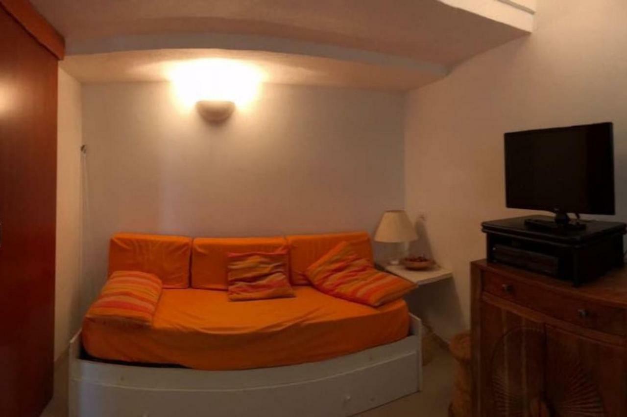 Casa Vacanza La Terrazza Panoramica A 200 Mt Dal Mare Villa Simius Exteriör bild