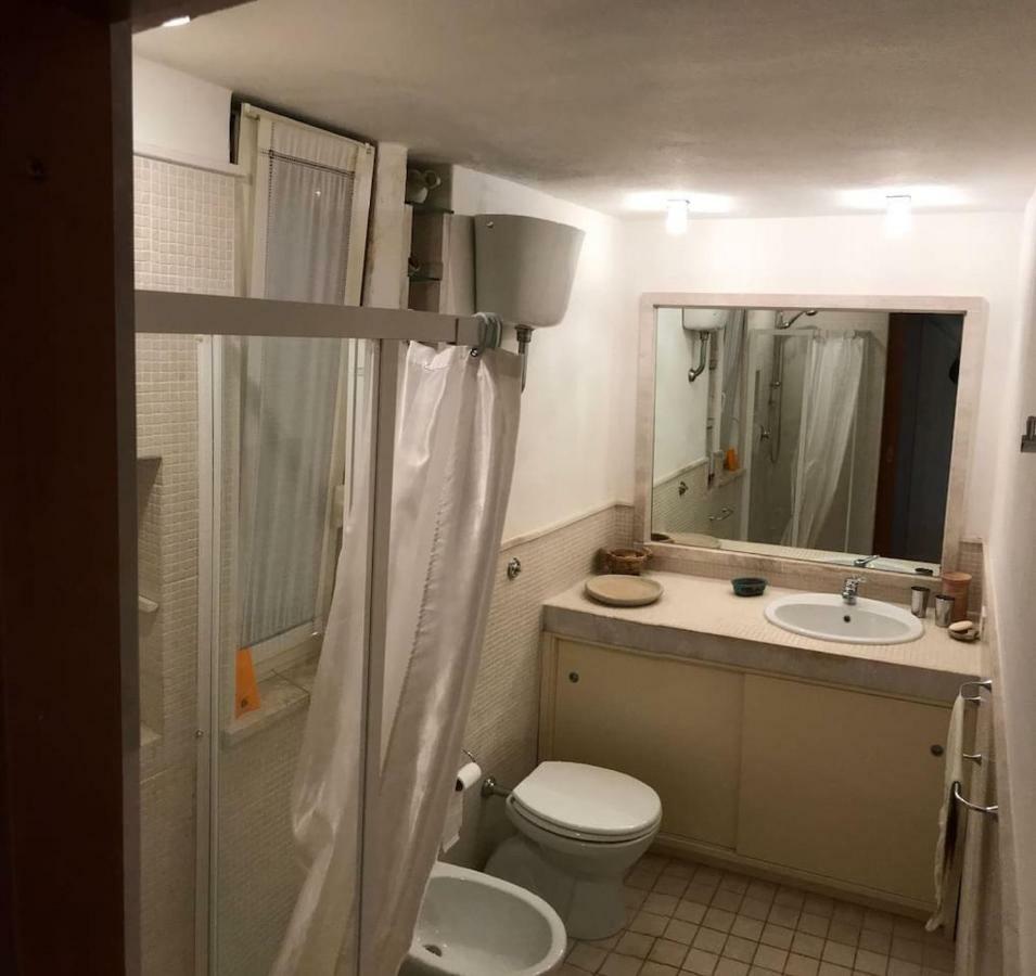 Casa Vacanza La Terrazza Panoramica A 200 Mt Dal Mare Villa Simius Exteriör bild