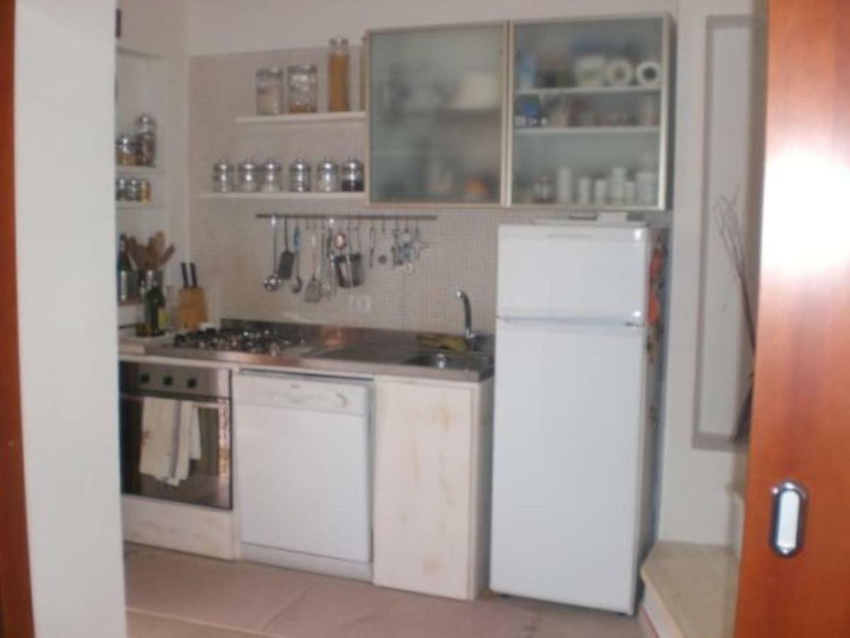 Casa Vacanza La Terrazza Panoramica A 200 Mt Dal Mare Villa Simius Exteriör bild