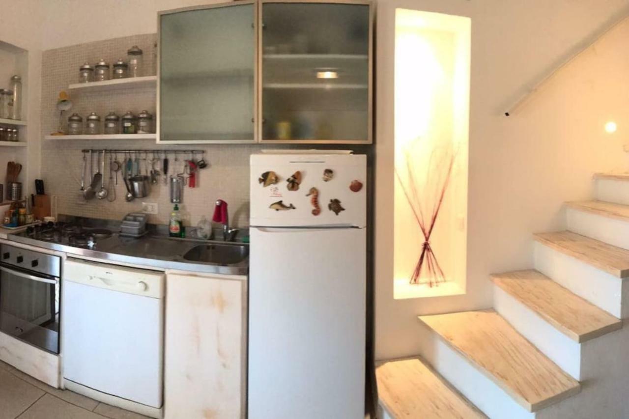 Casa Vacanza La Terrazza Panoramica A 200 Mt Dal Mare Villa Simius Exteriör bild